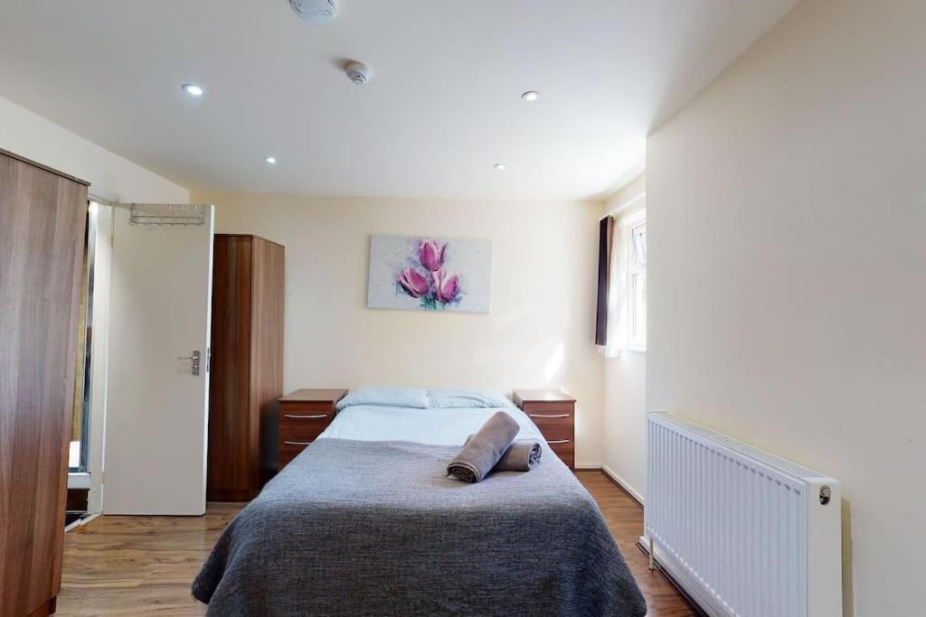 Studio 69 Londen Buitenkant foto