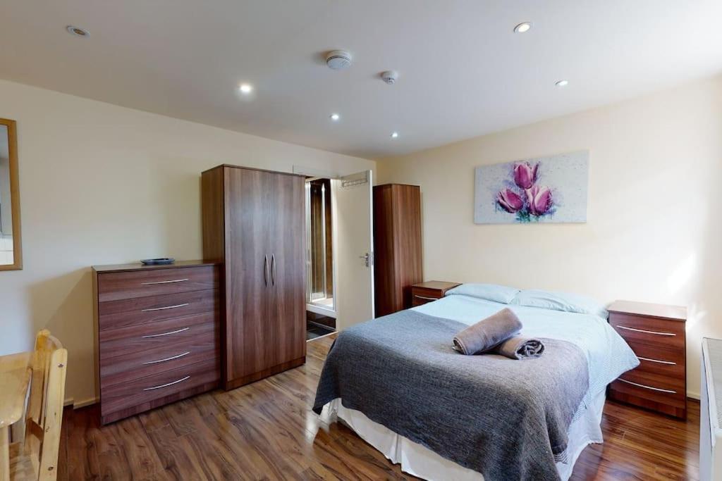 Studio 69 Londen Buitenkant foto