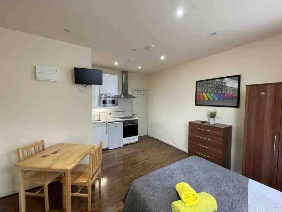 Studio 69 Londen Buitenkant foto