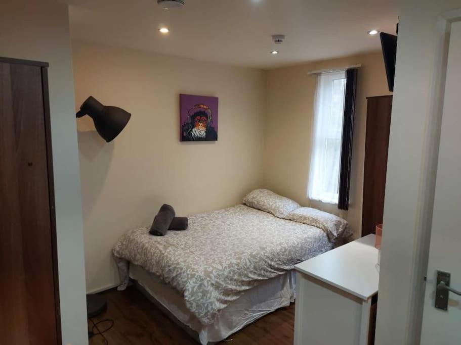 Studio 69 Londen Buitenkant foto