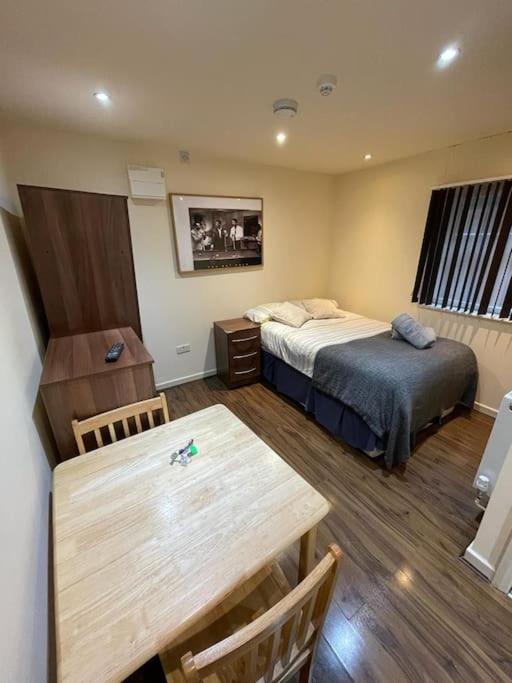 Studio 69 Londen Buitenkant foto