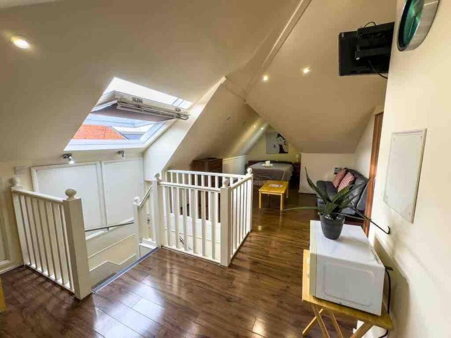 Studio 69 Londen Buitenkant foto