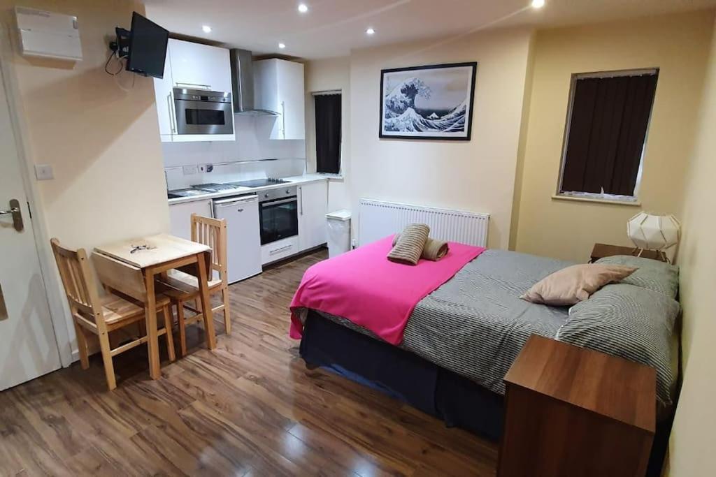 Studio 69 Londen Buitenkant foto